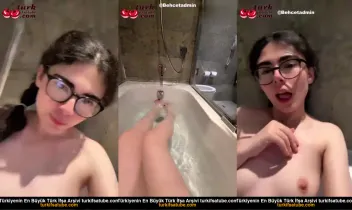 Ayça Çağan’ın Çıtır Çıplak Videosu