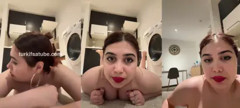 Stripchat – Buse Tarsus  – Türk Balık Etli Türk kızı ifşa videoları Part 101