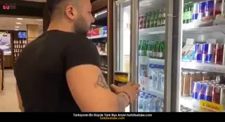 Hira helis manitayla buluştu, seks için otele gitti