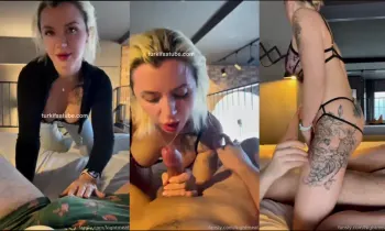 NightMeal Fansly 100$ ppv – Yaramaz Teslimatçı Kız Olarak Ortaya çıktım, Ceketimi çıkardım, Fermuarımı Açtım Ve Yatağına Ulaştığımda Tamamen çıplaktım